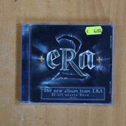 ERA - 2 - CD