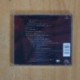 GLORIA ESTEFAN - GREATEST HITS - CD