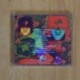 THE ORGONE BOX - THE ORGONE BOX - CD