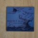 JAVIER PAXARIÑO - RAICES Y ALAS - CD