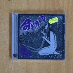 POSSESSED - POSSESSED - CD
