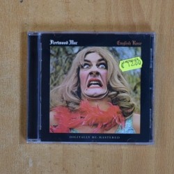 FLEETWOOD MAC - ENGLISH ROSE - CD