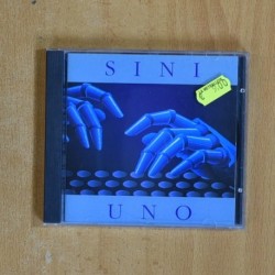SINI - UNO - CD