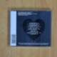 JOAN JETT AND THE BLACKHEARTS - GOOD MUSIC - CD