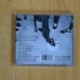 FALL OUT BOY - SO MUCH FOR STARDUST - CD