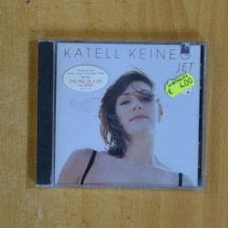 KATELL KEINE G - JET - CD