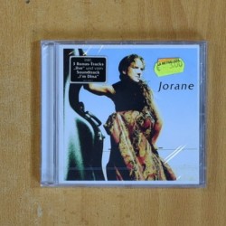 JORANE - JORANE - CD