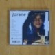 JORANE - JORANE - CD