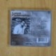 LANCE CHRISTOPHER - SAVED BY A WOMAN - CD