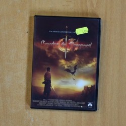 CAZADOR DE DRAGONES - DVD