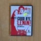 GOOD BYE LENIN - DVD