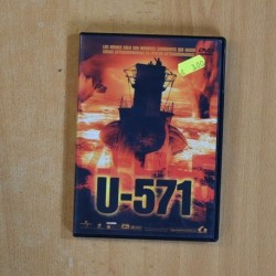 U 571 - DVD