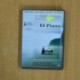 EL PIANO - DVD