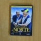 BIENVENIDOS AL NORTE - DVD