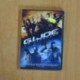 GI JOE LA VENGANZA - DVD