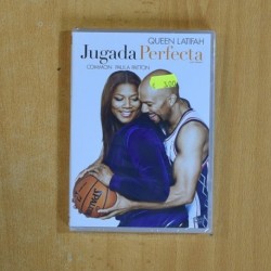 JUGADA PERFECTA - DVD