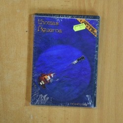 THOMAS FIGUEROA OCASIONES - DVD