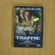 TRAFFIC - DVD