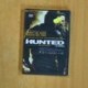 THE HUNTED - DVD