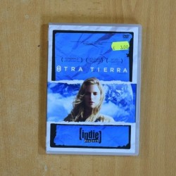 OTRA TIERRA - DVD