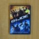 GI JOE - DVD