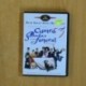 CUATRO BODAS Y UN FUNERAL - DVD