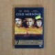 COLD MOUNTAIN - DVD