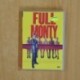 FULL MONTY - DVD