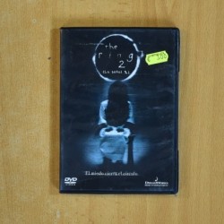 THE RING 2 - DVD