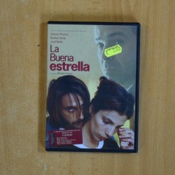LA BUENA ESTRELLA - DVD