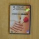 AMERICAN BEAUTY - DVD