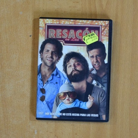 RESACON EN LAS VEGAS - DVD