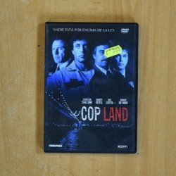 COP LAND - DVD