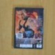 STREET FIGHTER - DVD