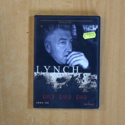 LYNCH - DVD