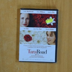 TARA ROAD - DVD