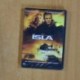 LA ISLA - DVD