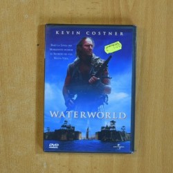 WATERWORLD - DVD