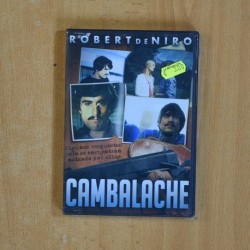 CAMBALACHE - DVD