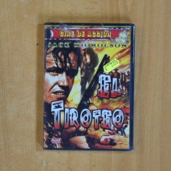 EL TIROTEO - DVD