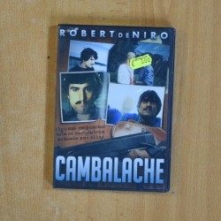 CAMBALACHE - DVD