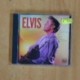 ELVIS PRESLEY - ELVIS - CD