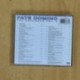 FATS DOMINO - THE ORIGINALS VOL 5 - CD