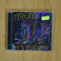 ARGUS - ARGUS - CD