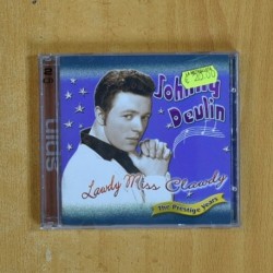 JOHNNY DEULIN - LAWDY MISS CLAWDY - CD