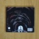 CARDINAL WYRM - CAST AWAY SOULS - CD