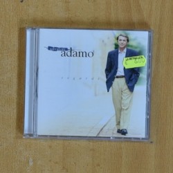 ADAMO - REGARDS - CD