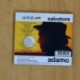 ADAMO - SALVATORE ADAMO - CD