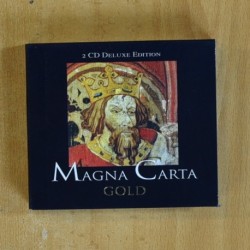 VARIOS - MAGNA CARTA - 2 CD