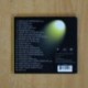 TOM WAITS - BEAUTIFUL MALADIES - CD